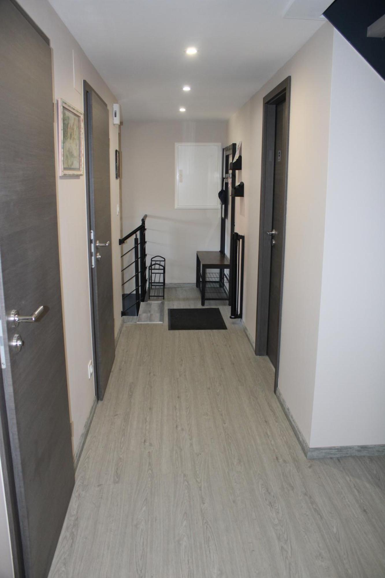 Spacieux Duplex 1 A 6 Personnes Ebersheim Εξωτερικό φωτογραφία